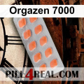Orgazen 7000 935