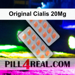 Original Cialis 20Mg 129