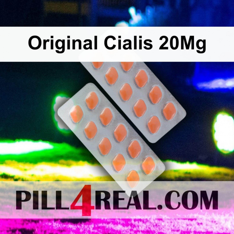 Original Cialis 20Mg 129