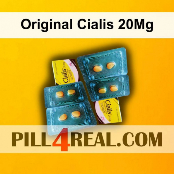 Original Cialis 20Mg 362