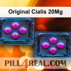 Original Cialis 20Mg 473