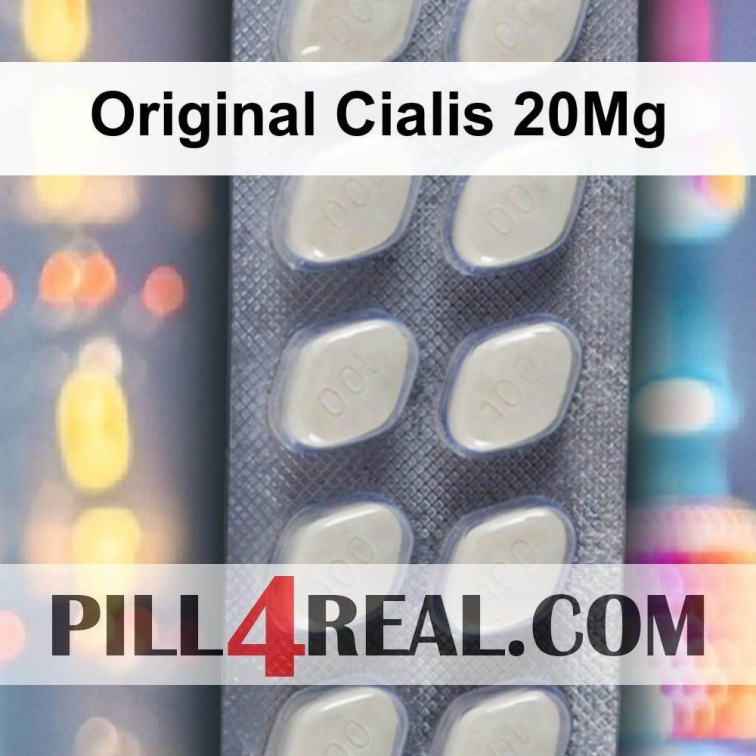 Original Cialis 20Mg 546