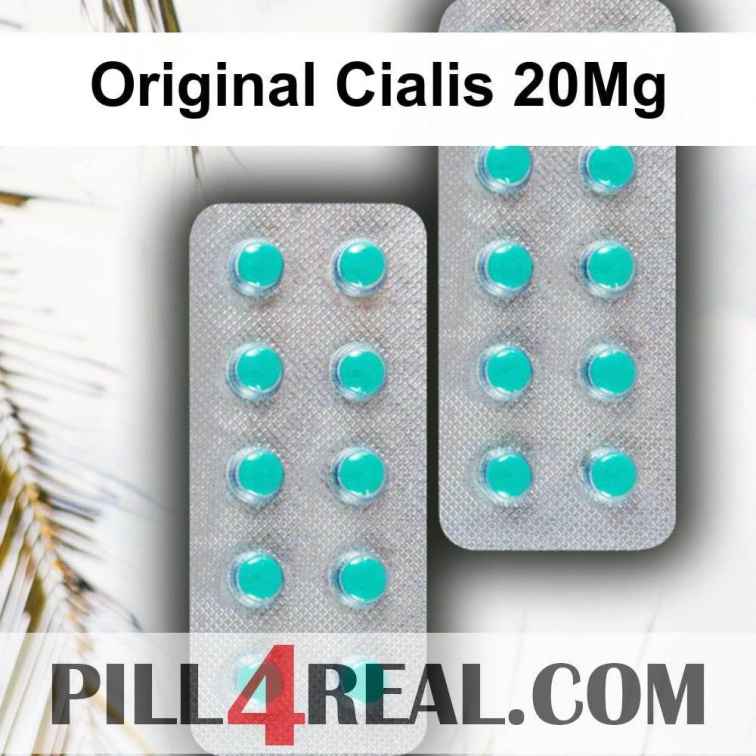 Original Cialis 20Mg 553