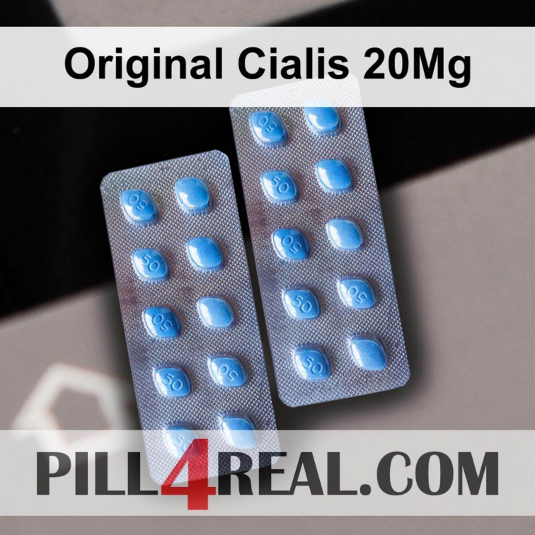 Original Cialis 20Mg 642