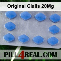 Original Cialis 20Mg 651