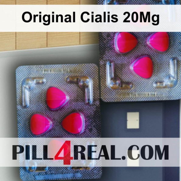 Original Cialis 20Mg 697