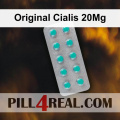 Original Cialis 20Mg 734