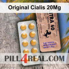 Original Cialis 20Mg 918