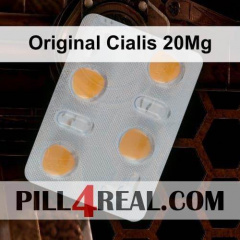 Original Cialis 20Mg 996