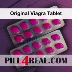 Original Viagra Tablet 010