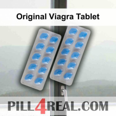 Original Viagra Tablet 042