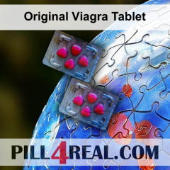 Original Viagra Tablet 068