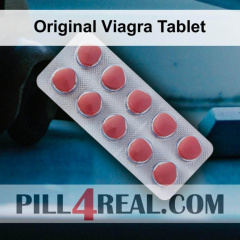 Original Viagra Tablet 084
