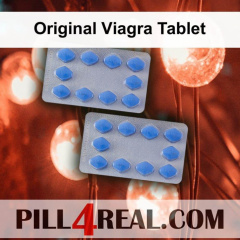 Original Viagra Tablet 138