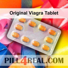 Original Viagra Tablet 160