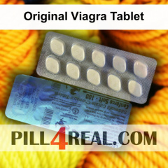 Original Viagra Tablet 195
