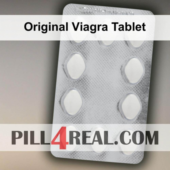 Original Viagra Tablet 246