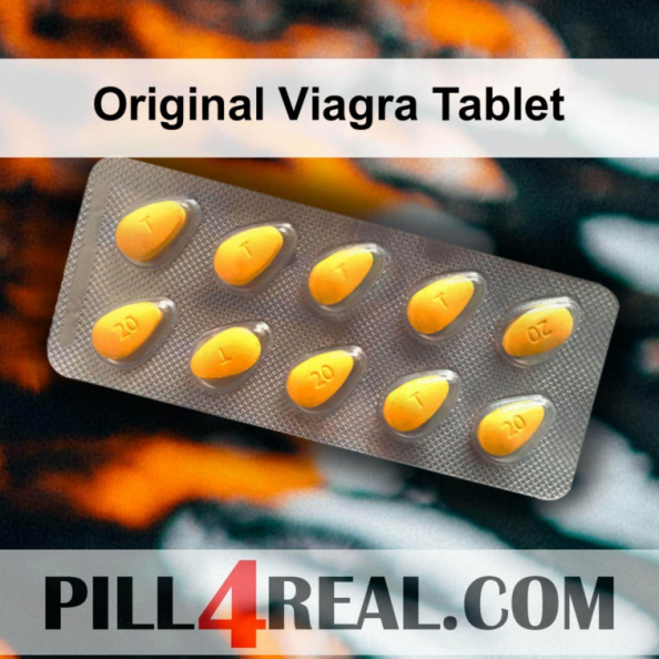 Original Viagra Tablet 316