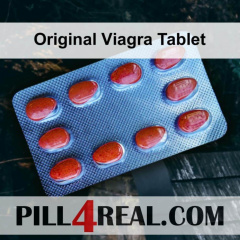 Original Viagra Tablet 323