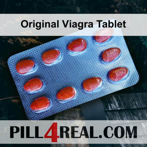 Original Viagra Tablet 323
