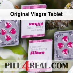Original Viagra Tablet 549
