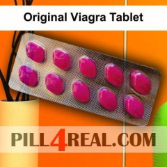 Original Viagra Tablet 591