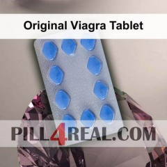 Original Viagra Tablet 616