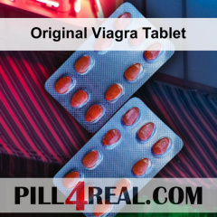 Original Viagra Tablet 640