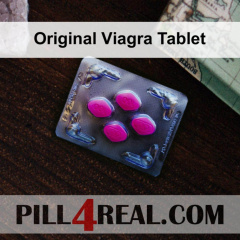 Original Viagra Tablet 662