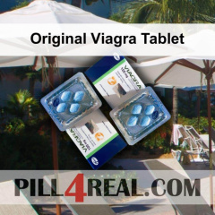 Original Viagra Tablet 693