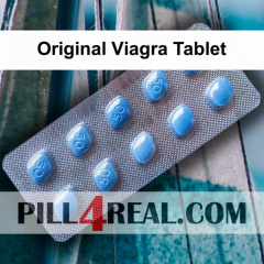 Original Viagra Tablet 732