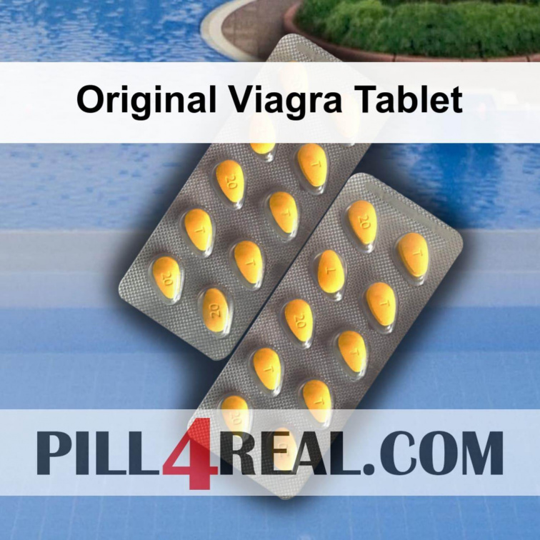 Original Viagra Tablet 755