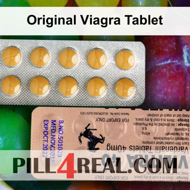 Original Viagra Tablet 807