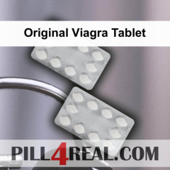 Original Viagra Tablet 841