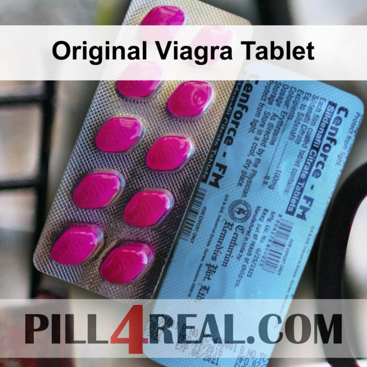 Original Viagra Tablet 852
