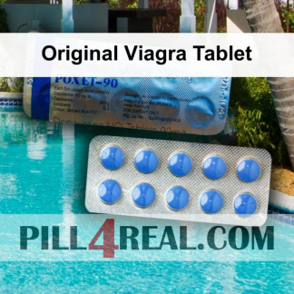 Original Viagra Tablet 856