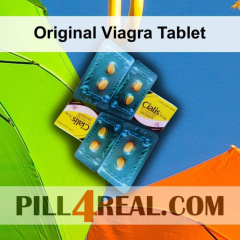 Original Viagra Tablet 891