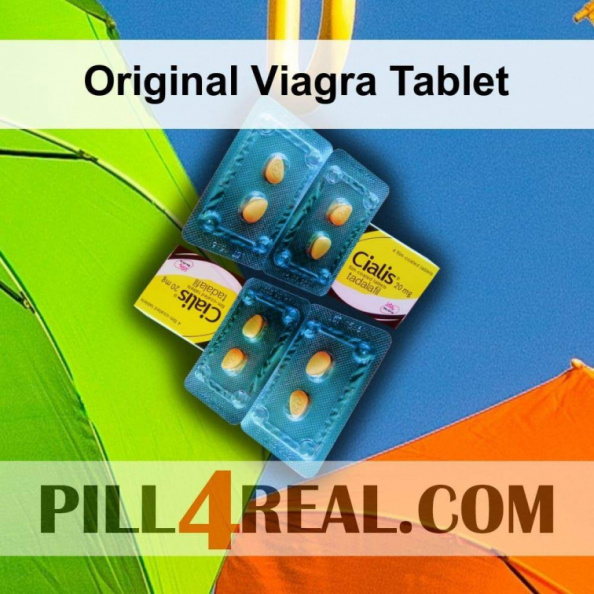 Original Viagra Tablet 891