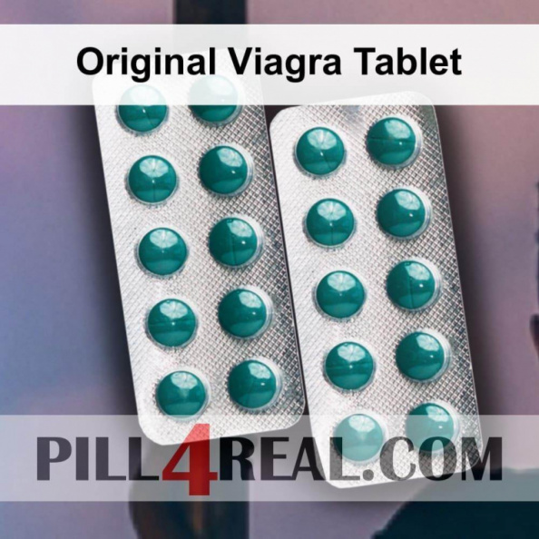 Original Viagra Tablet 966