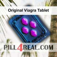 Original Viagra Tablet 972