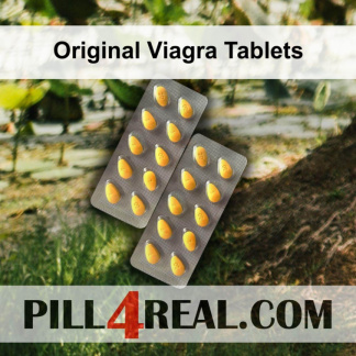 Original Viagra Tablets 026