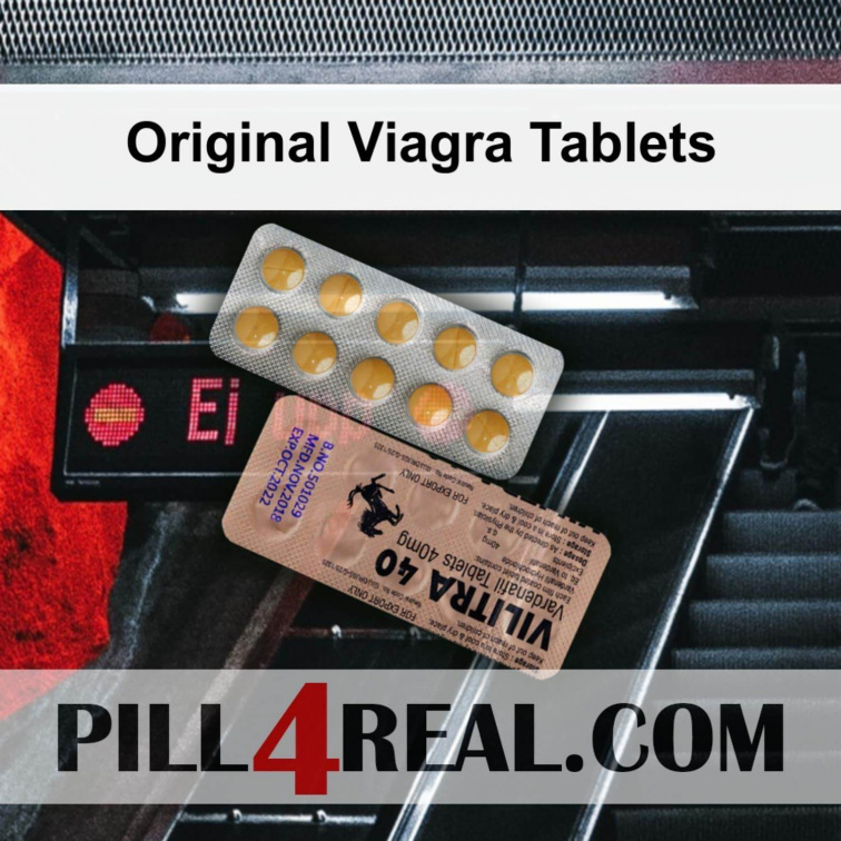 Original Viagra Tablets 801