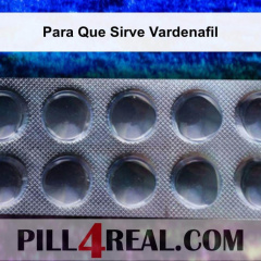 Para Que Sirve Vardenafil 120
