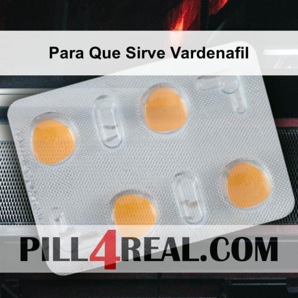 Para Que Sirve Vardenafil 205