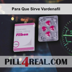 Para Que Sirve Vardenafil 210