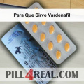 Para Que Sirve Vardenafil 238