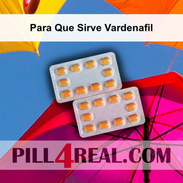 Para Que Sirve Vardenafil 288