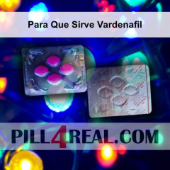 Para Que Sirve Vardenafil 290