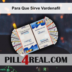 Para Que Sirve Vardenafil 345