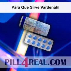 Para Que Sirve Vardenafil 387